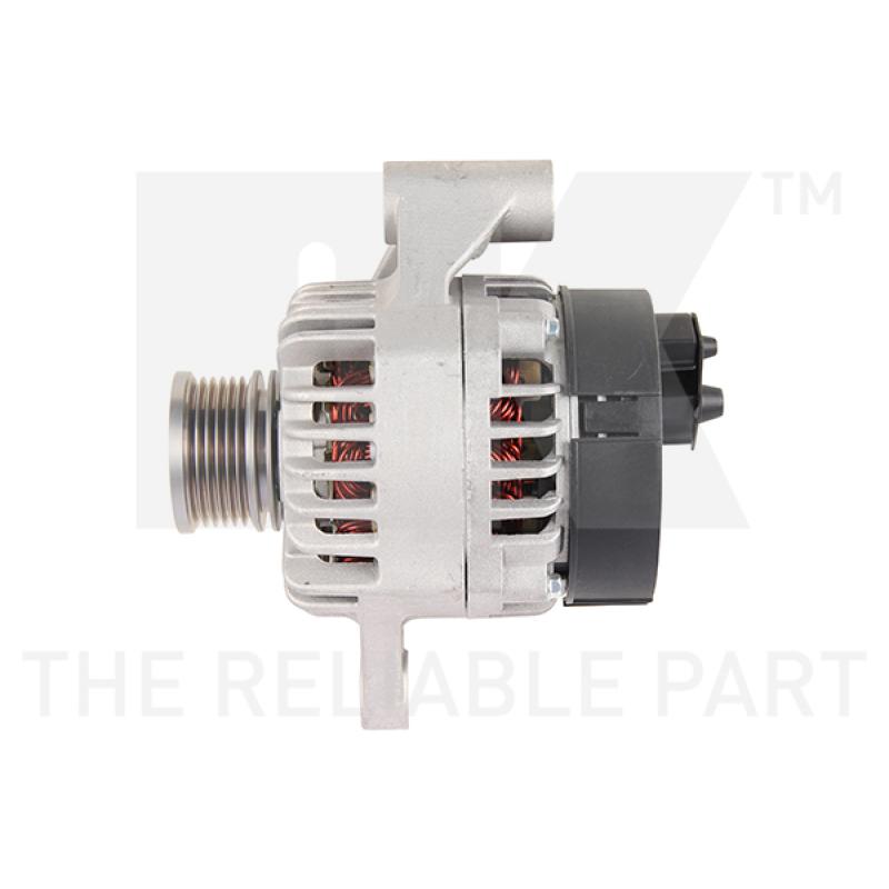 Alternateur NK 4823010 - Visuel 1