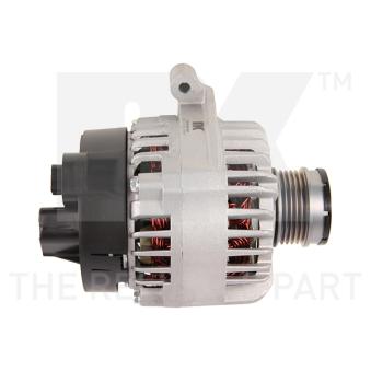 Alternateur NK OEM 51922437