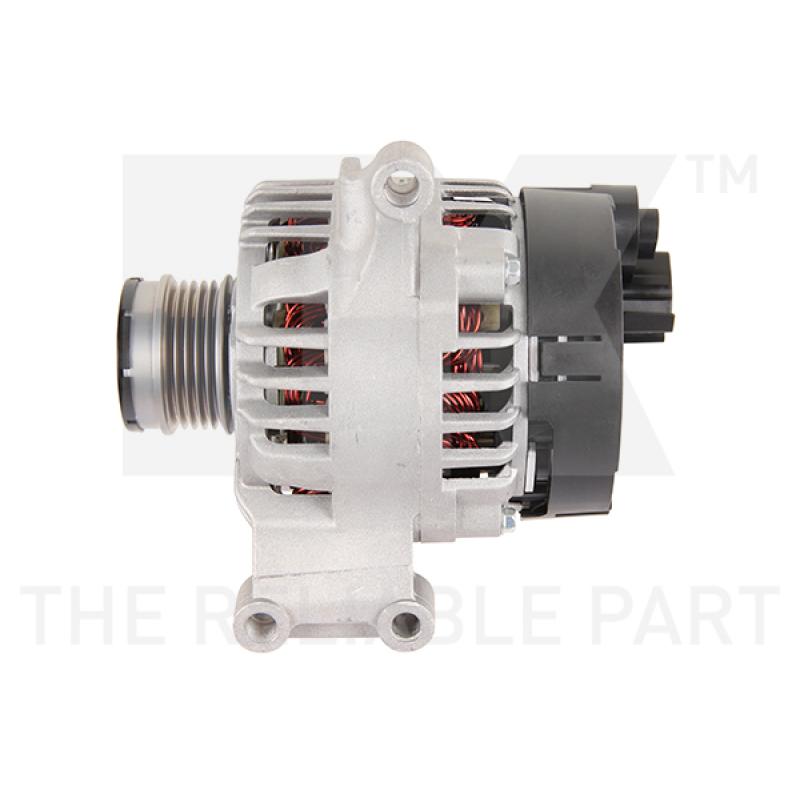 Alternateur NK 4823011 - Visuel 1