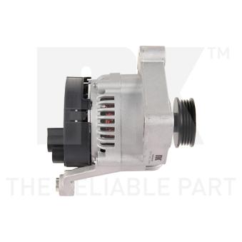 Alternateur NK OEM 46530060 Alternateur NK OEM 46530060