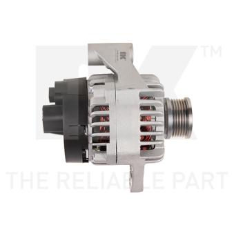 Alternateur NK OEM 51884351
