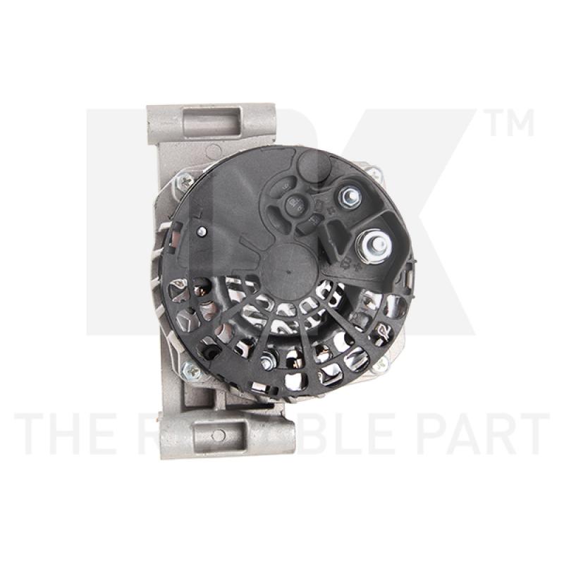 Alternateur NK 4823016 - Visuel 2