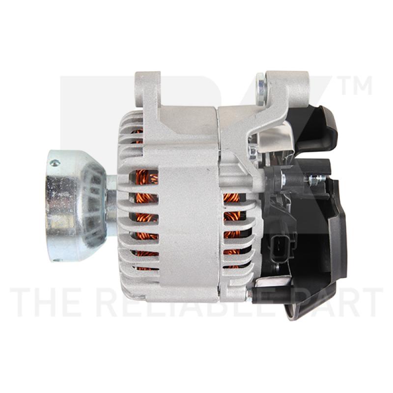 Alternateur NK 4825001 - Visuel 1