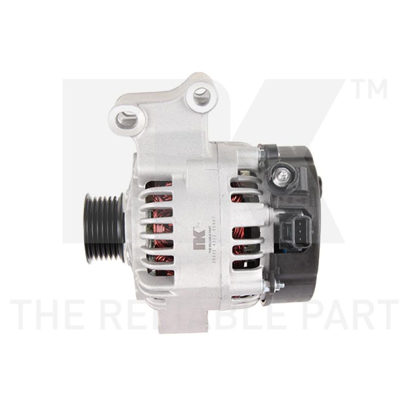 Alternateur NK 4825002 - Visuel 1