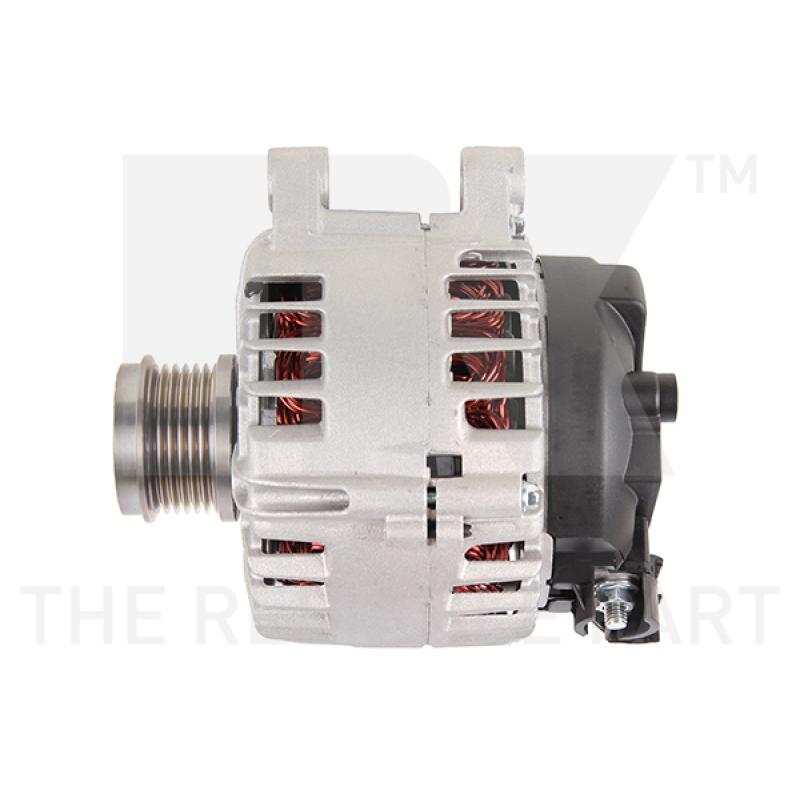 Alternateur NK 4825003 - Visuel 1