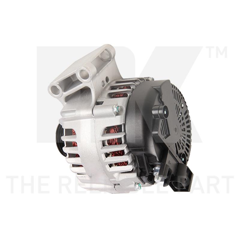 Alternateur NK 4825005 - Visuel 1