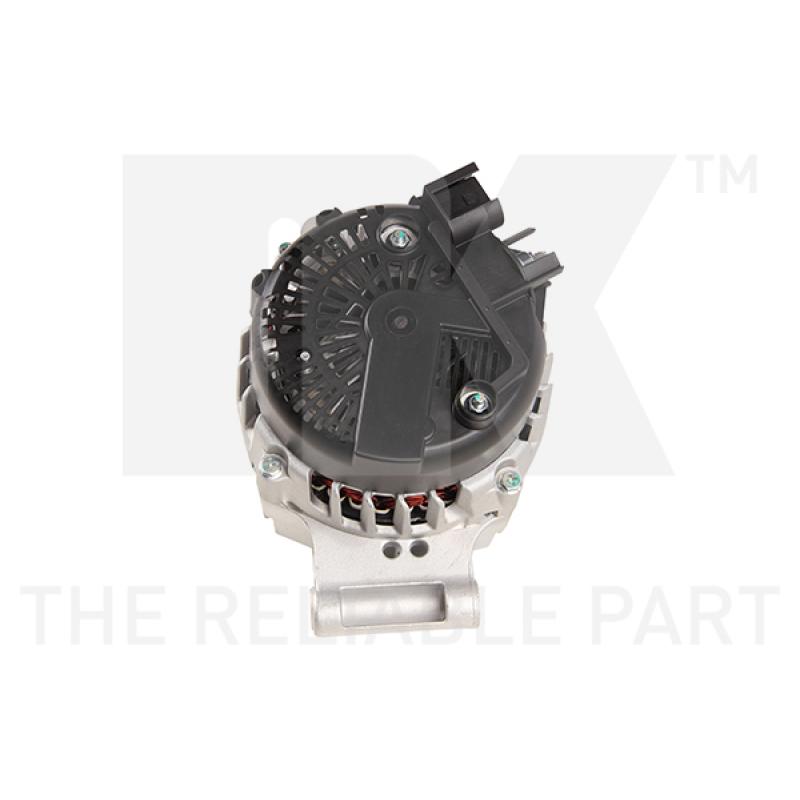 Alternateur NK 4825005 - Visuel 2