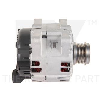 Alternateur NK OEM 31419219