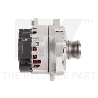 Alternateur NK [4825008]