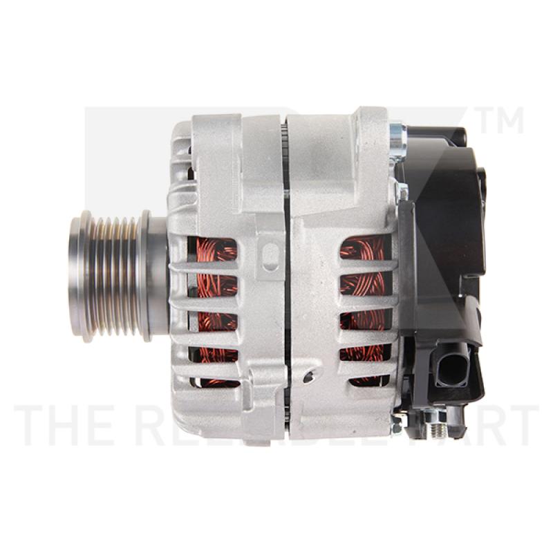 Alternateur NK 4825008 - Visuel 1