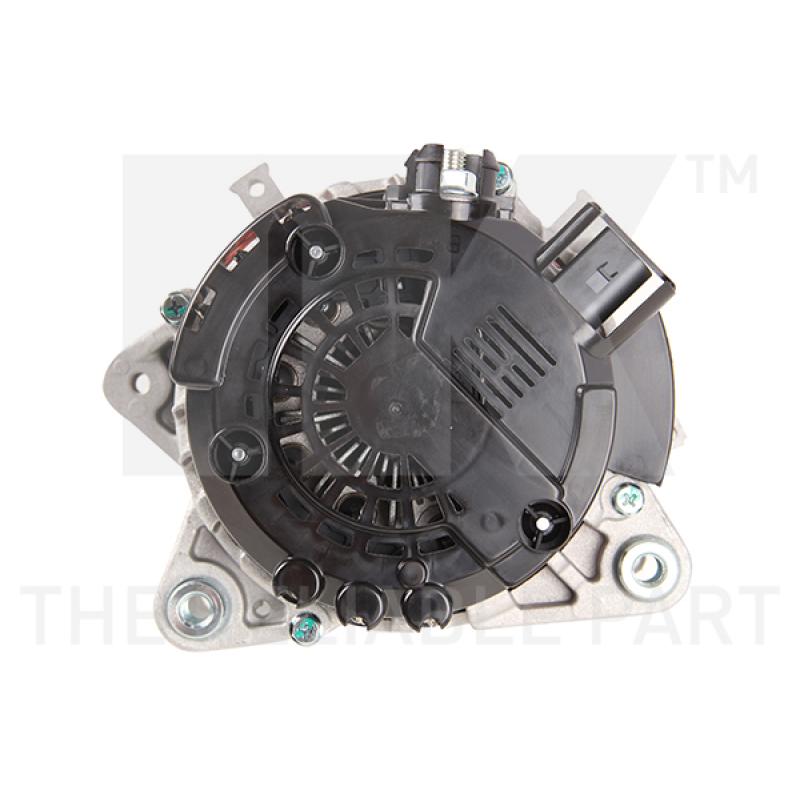 Alternateur NK 4825008 - Visuel 2