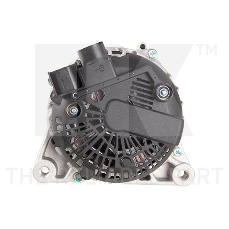 Alternateur NK 4825009 - Visuel 2