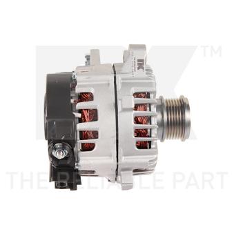 Alternateur NK [4825012]