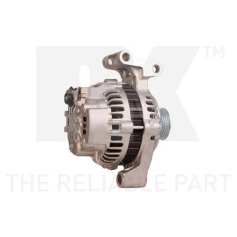 Alternateur NK OEM 2S6T10300CC Alternateur NK OEM 2S6T10300CC