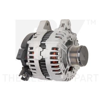 Alternateur NK OEM RM6G9N10300XC