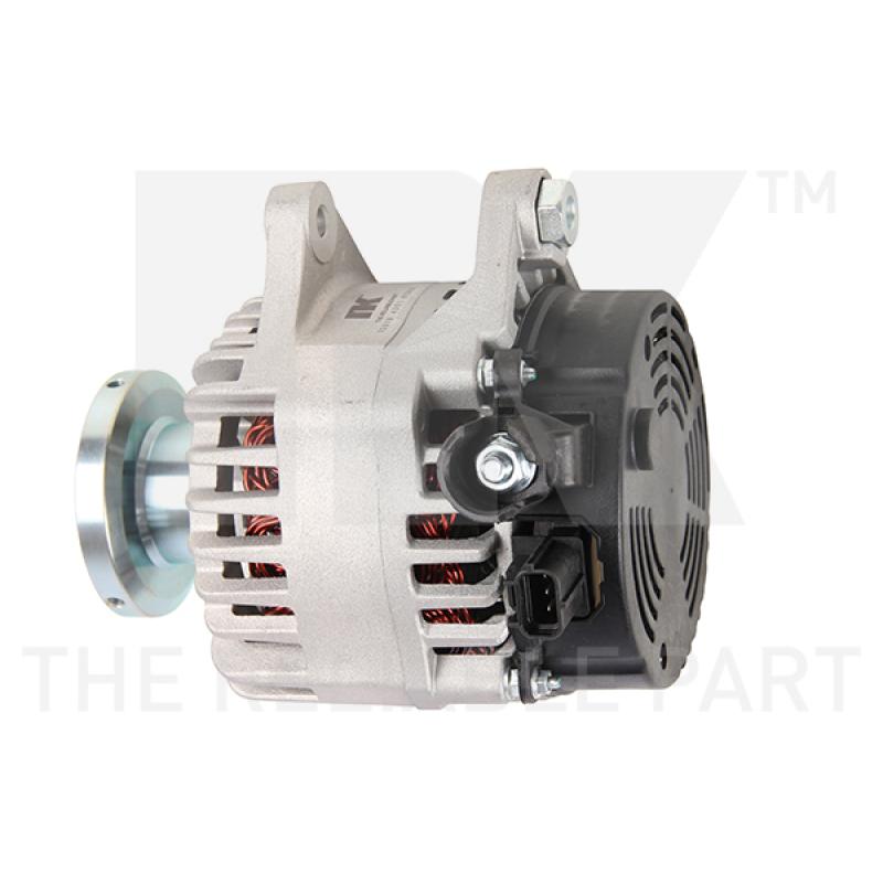 Alternateur NK 4825018 - Visuel 1