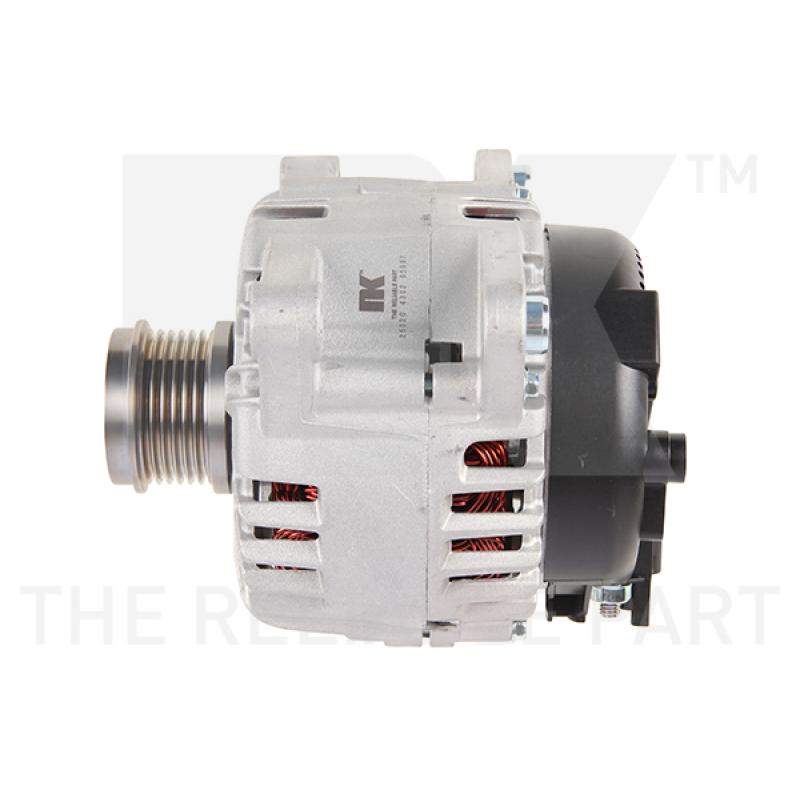 Alternateur NK 4825020 - Visuel 1