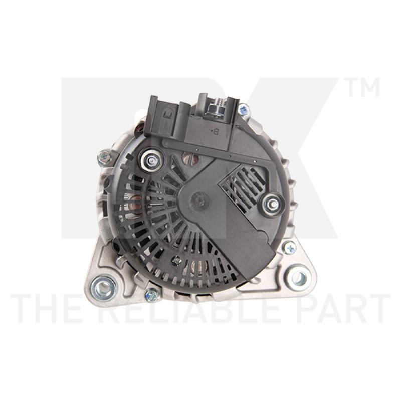 Alternateur NK 4825020 - Visuel 2