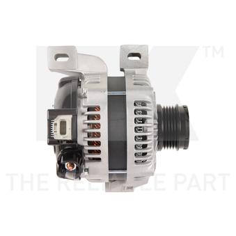 Alternateur NK OEM 8676015