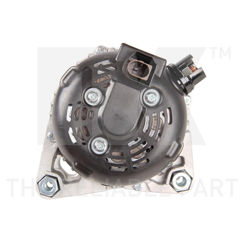 Alternateur NK 4825025 - Visuel 2