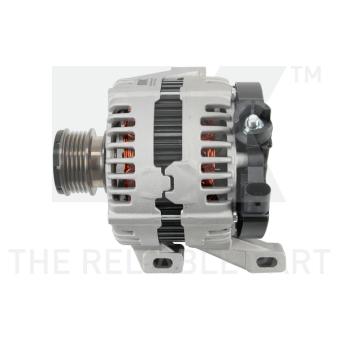 Alternateur NK OEM 6G9N10300HD