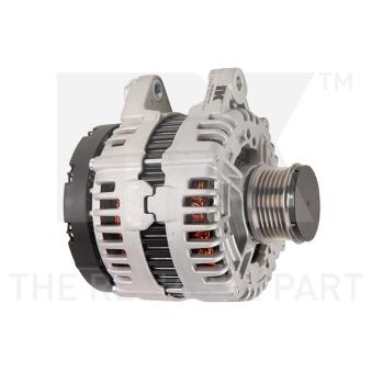 Alternateur NK OEM 1458640