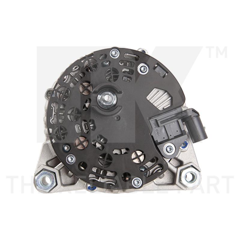 Alternateur NK 4825028 - Visuel 2