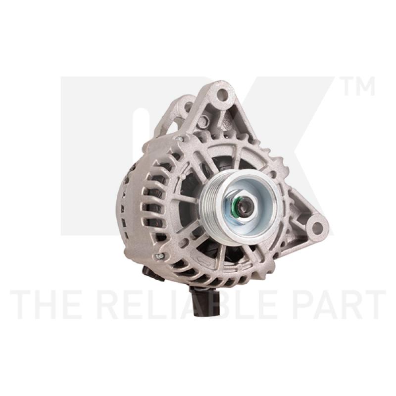 Alternateur NK 4825029 - Visuel 1