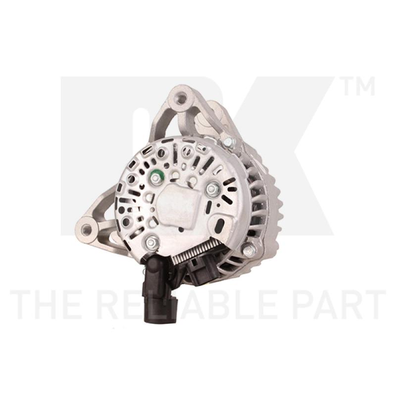 Alternateur NK 4825029 - Visuel 2