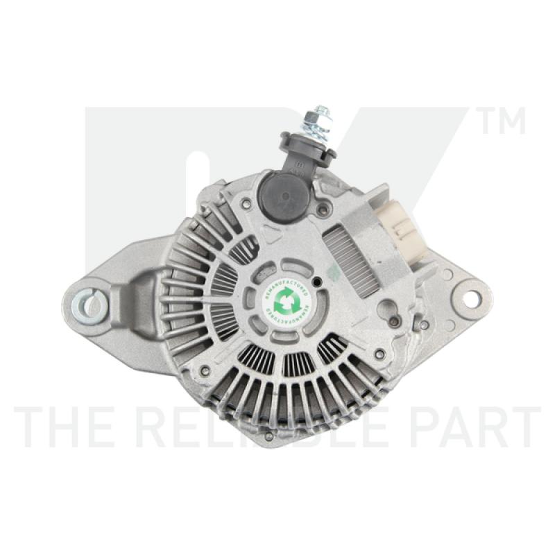 Alternateur NK 4825034 - Visuel 2