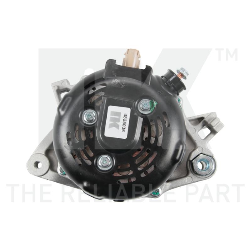 Alternateur NK 4825036 - Visuel 2