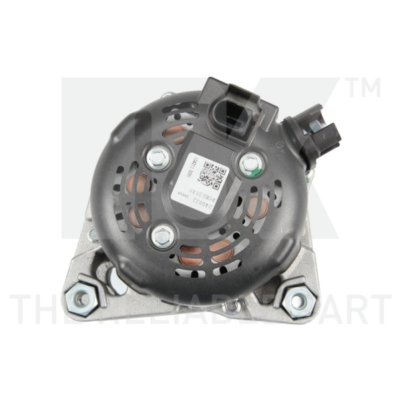 Alternateur NK 4825037 - Visuel 2