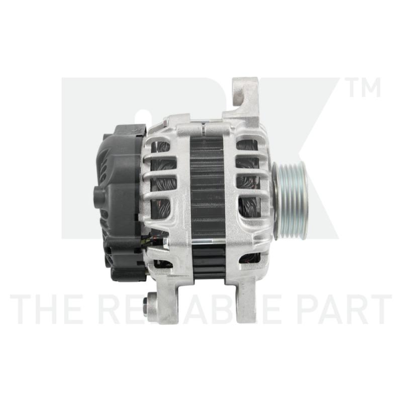 Alternateur NK 4825038 - Visuel 1