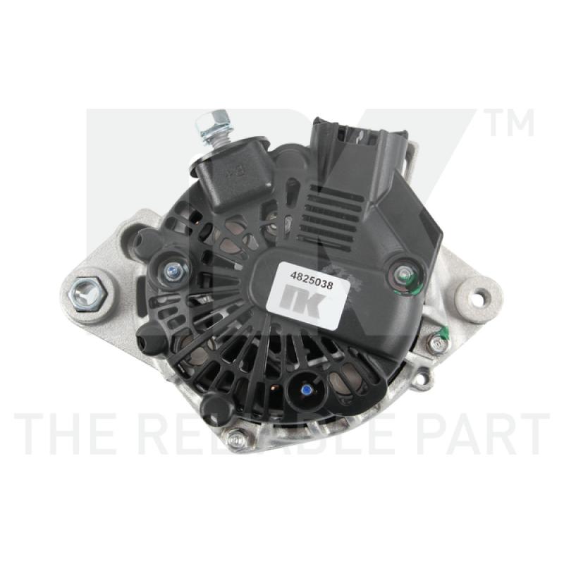 Alternateur NK 4825038 - Visuel 2