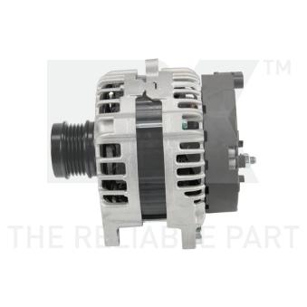 Alternateur NK OEM 0009061903