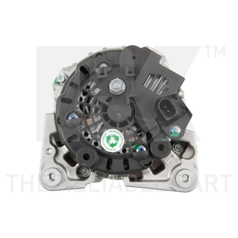 Alternateur NK 4825043 - Visuel 2