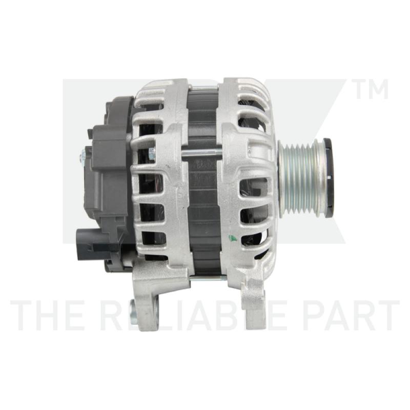 Alternateur NK 4825044 - Visuel 1