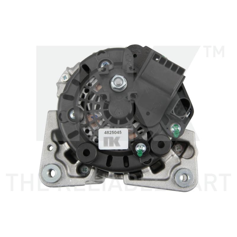 Alternateur NK 4825045 - Visuel 2