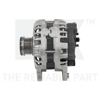 Alternateur NK [4825046]