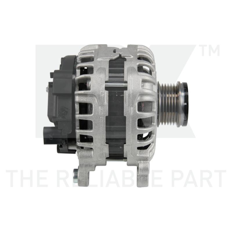 Alternateur NK 4825046 - Visuel 1