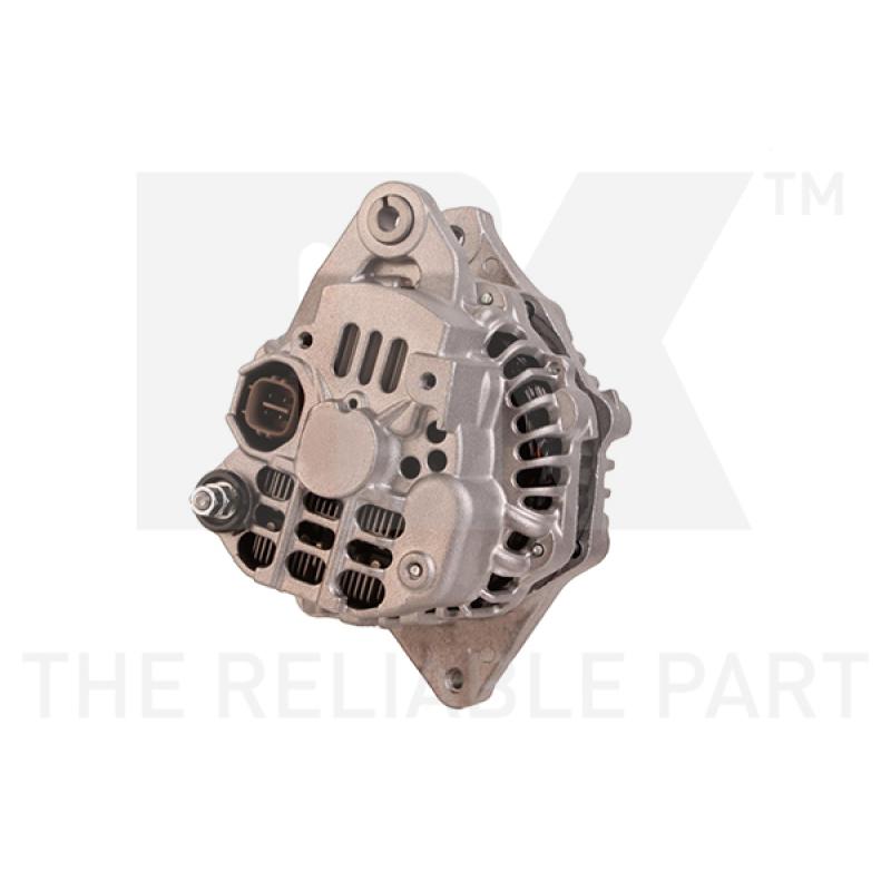 Alternateur NK 4826003 - Visuel 2