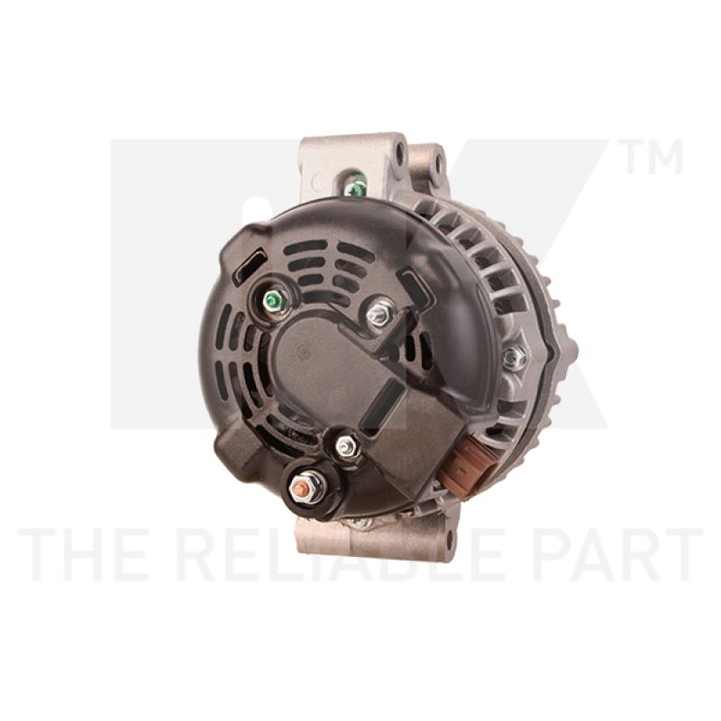 Alternateur NK 4826004 - Visuel 2