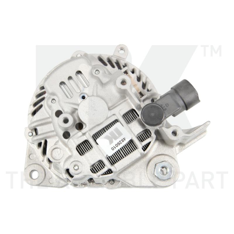 Alternateur NK 4826010 - Visuel 2