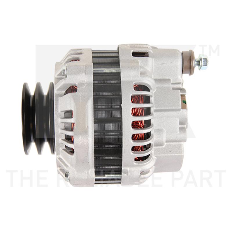 Alternateur NK 4830002 - Visuel 1