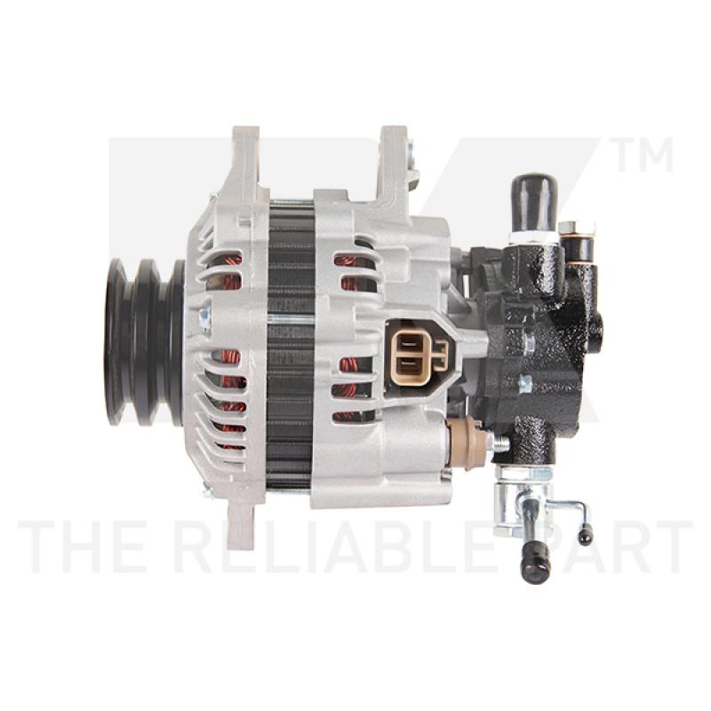 Alternateur NK 4830003 - Visuel 1