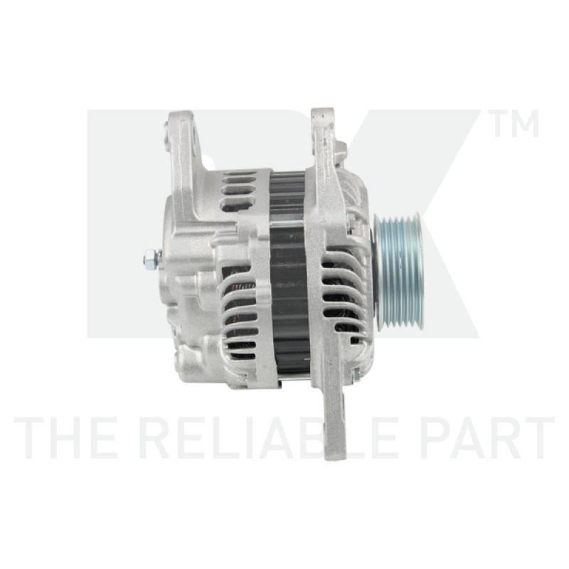 Alternateur NK 4830005 - Visuel 1