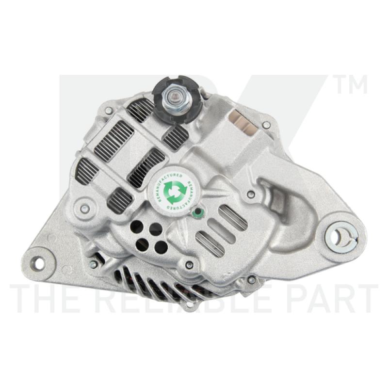 Alternateur NK 4830005 - Visuel 2