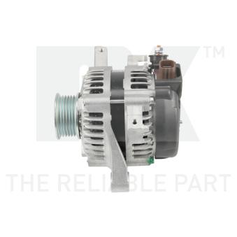 Alternateur NK [4830007]