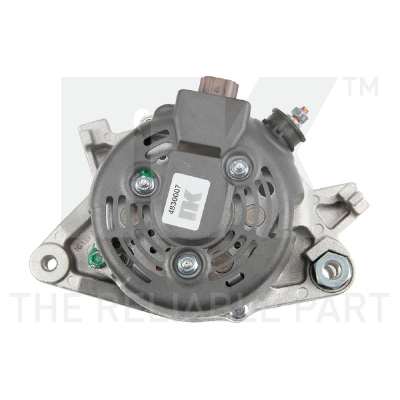 Alternateur NK 4830007 - Visuel 2