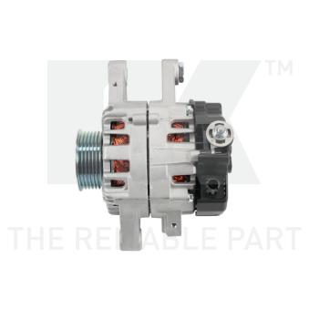 Alternateur NK OEM 2706040090